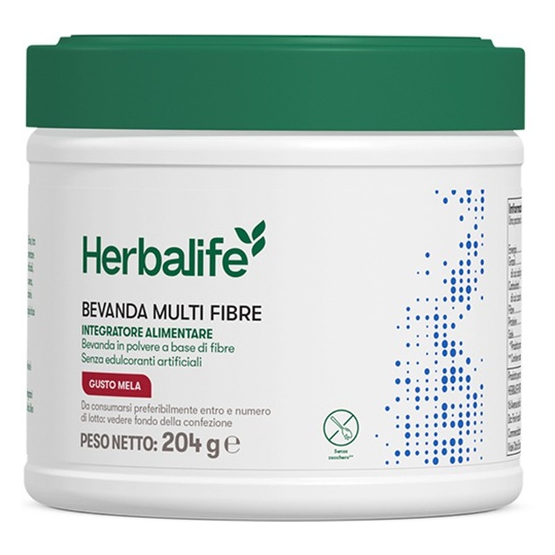 Bevanda Multi Fibre 204g