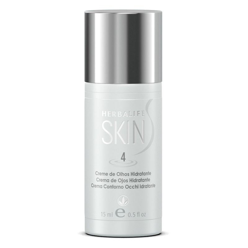 Crema Contorno Occhi Idratante 15ml