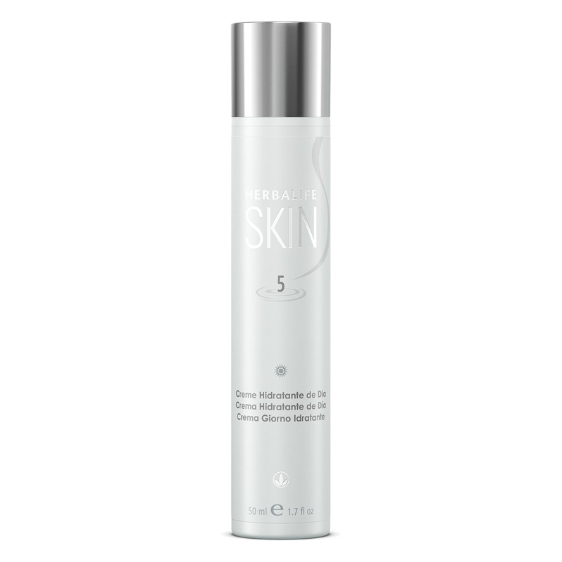 Skin Crema Idratante Giorno 50ml