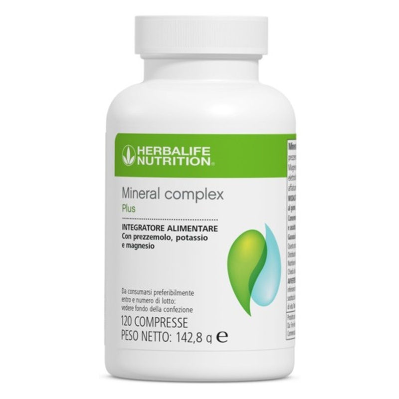Mineral Complex Plus