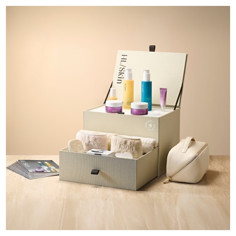 Skincare Business Kit Completo