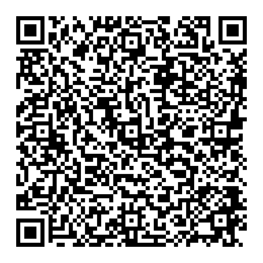 QR Code Iscrizione Cliente Privilegiato Herbalife